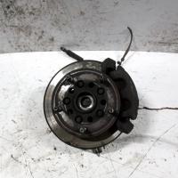 hub assembly front right