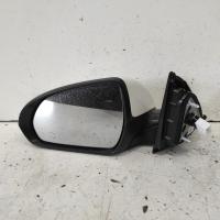 door mirror left