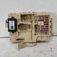 fuse box