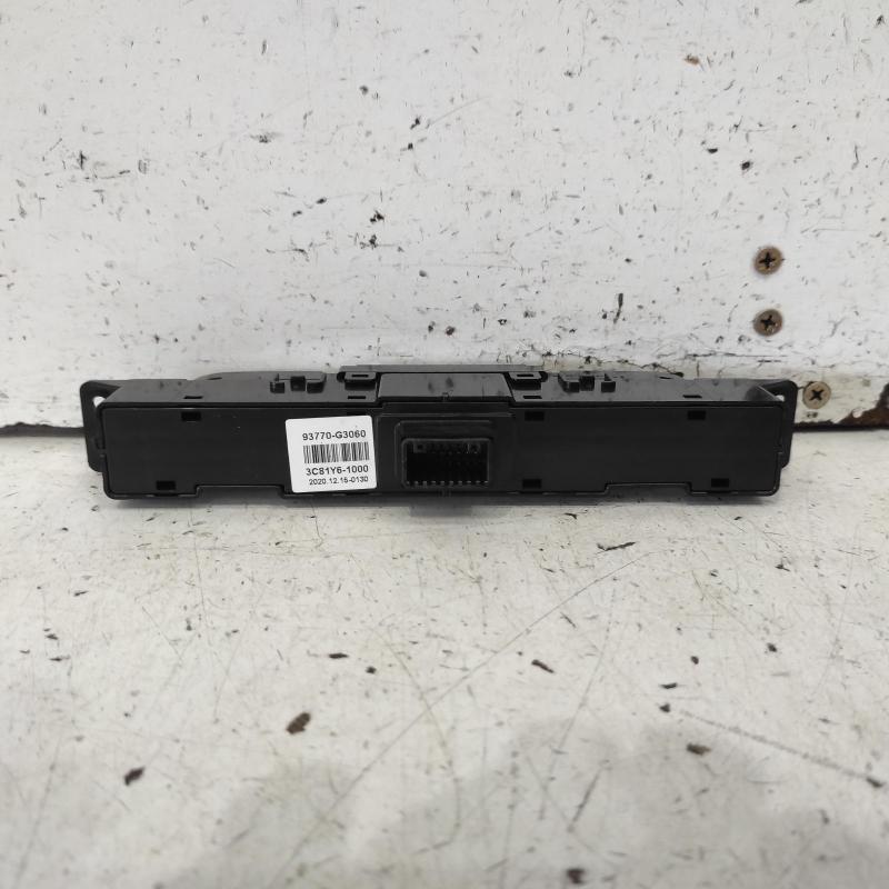 其他开关继电器