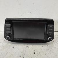 stereo/head unit