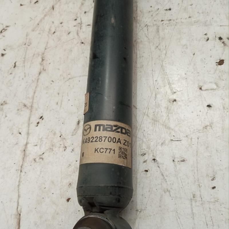 shock absorber
