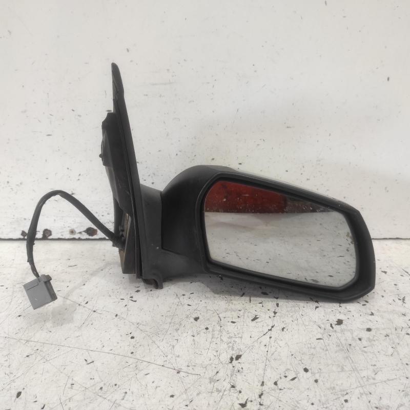 door mirror right