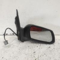 door mirror right