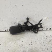 seat belt stalk