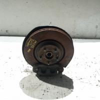 hub assembly front left