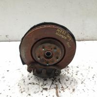 hub assembly front right