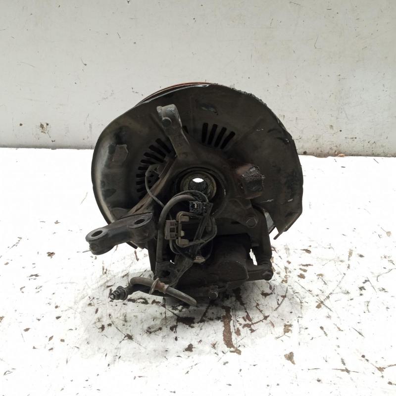 hub assembly front right