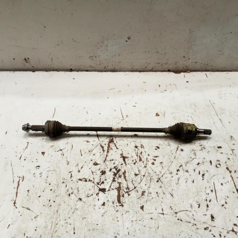 driveshaft right