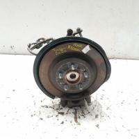 hub assembly rear right