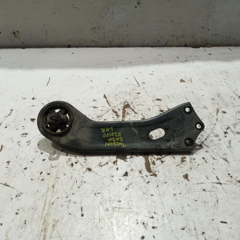 trailing arm rear left