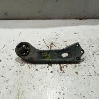 trailing arm rear left