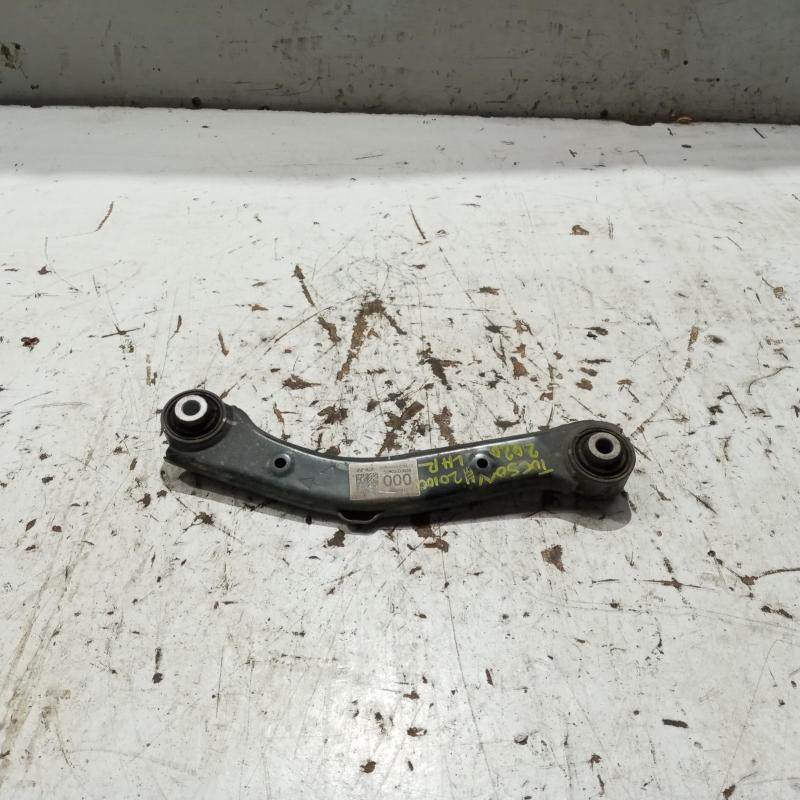 trailing arm rear left