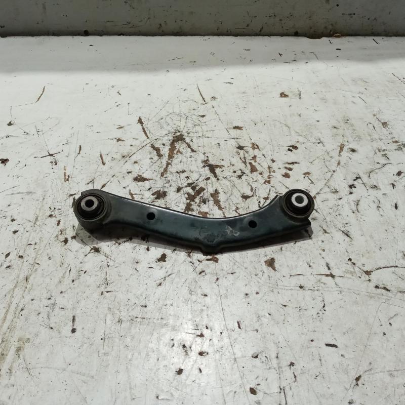 trailing arm rear left