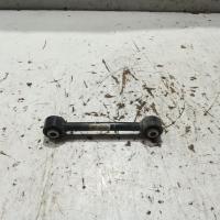 trailing arm rear left