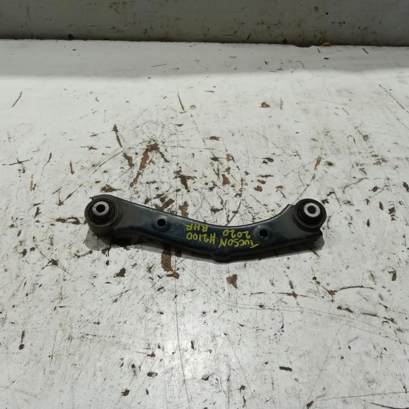 trailing arm rear right