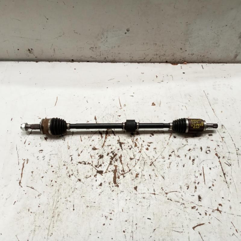 driveshaft right