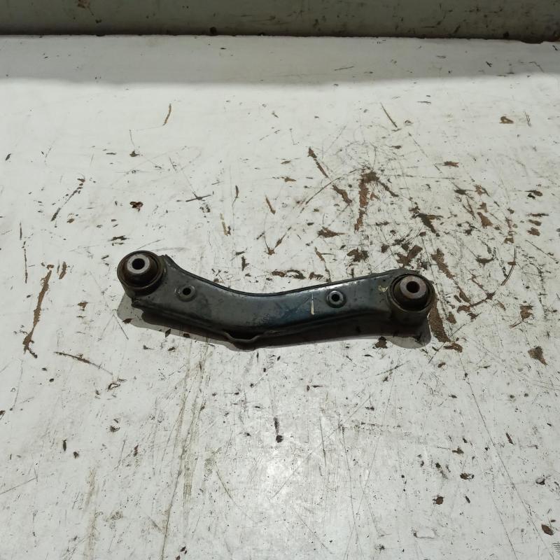 trailing arm rear left