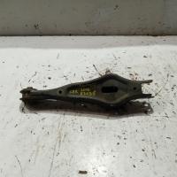 trailing arm rear left