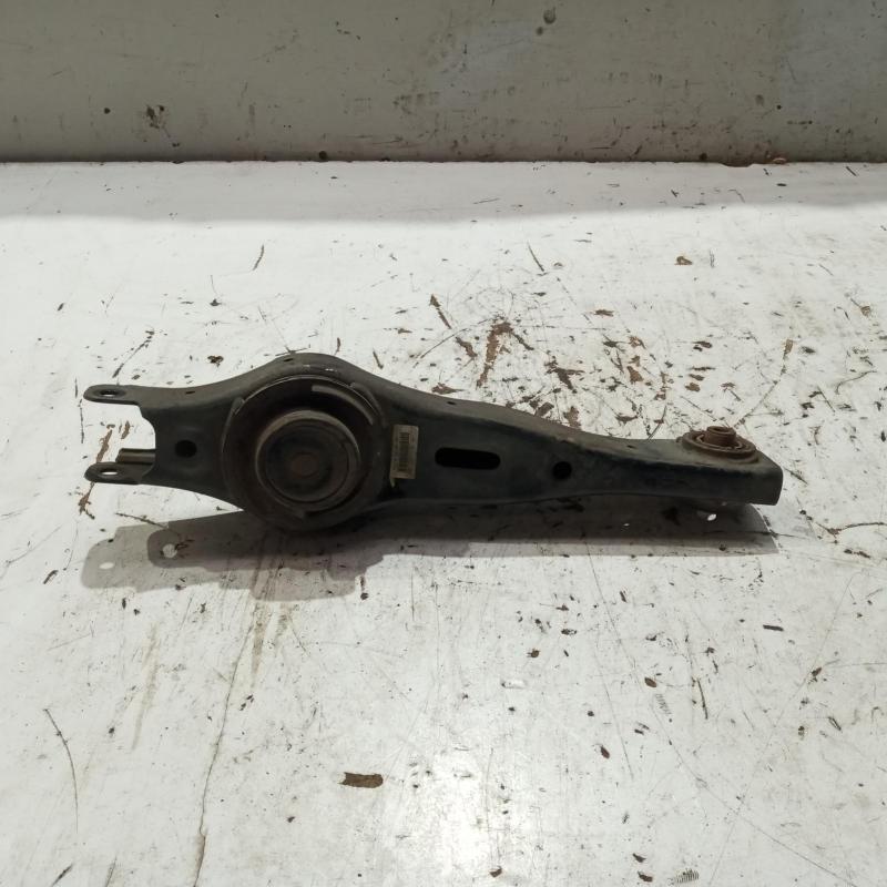 trailing arm rear left