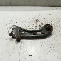 trailing arm rear left