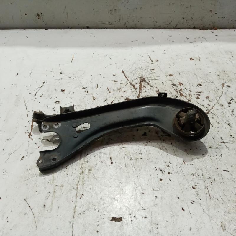 trailing arm rear left