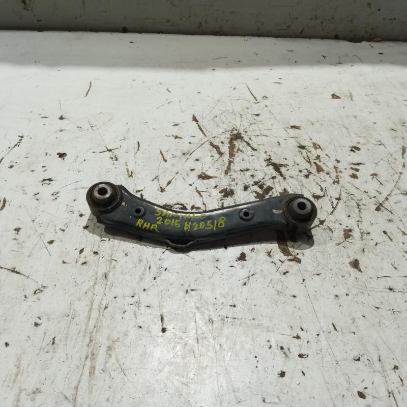 trailing arm rear right