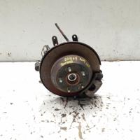 hub assembly rear left