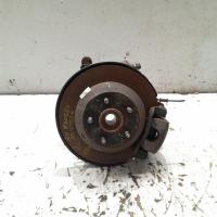 hub assembly rear right