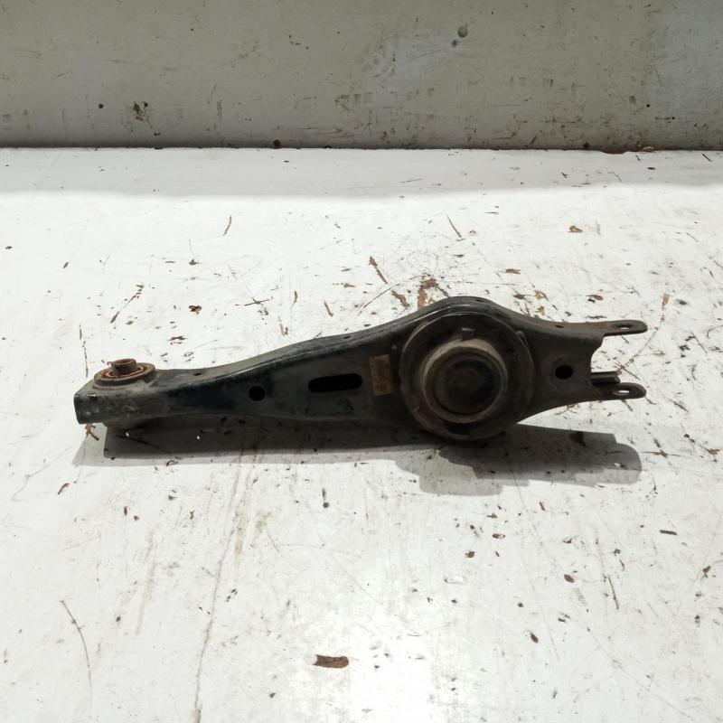 trailing arm rear left