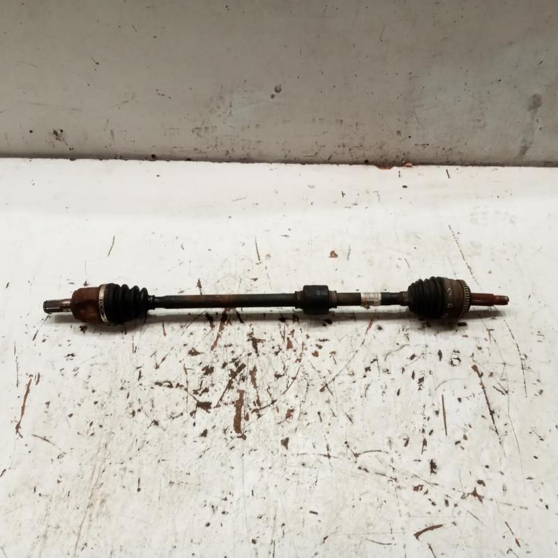 driveshaft right