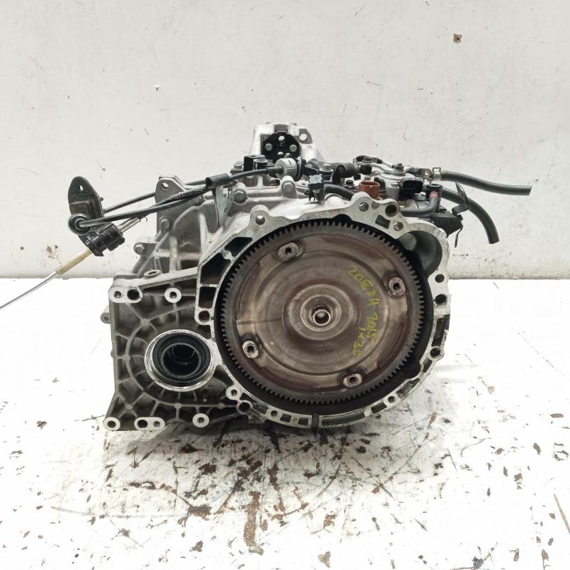 transmission/gearbox