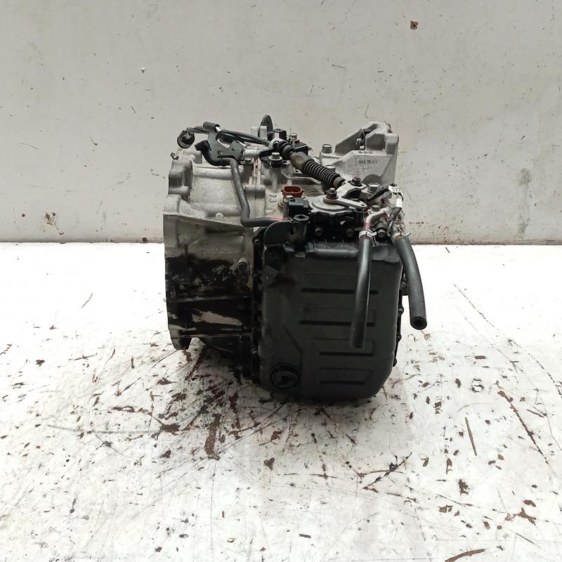 transmission/gearbox