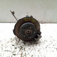 hub assembly rear left