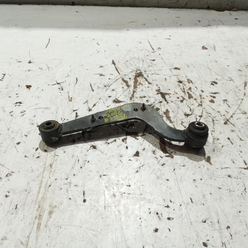 trailing arm rear left