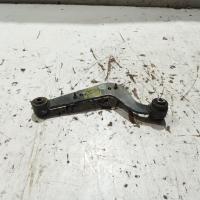 trailing arm rear left