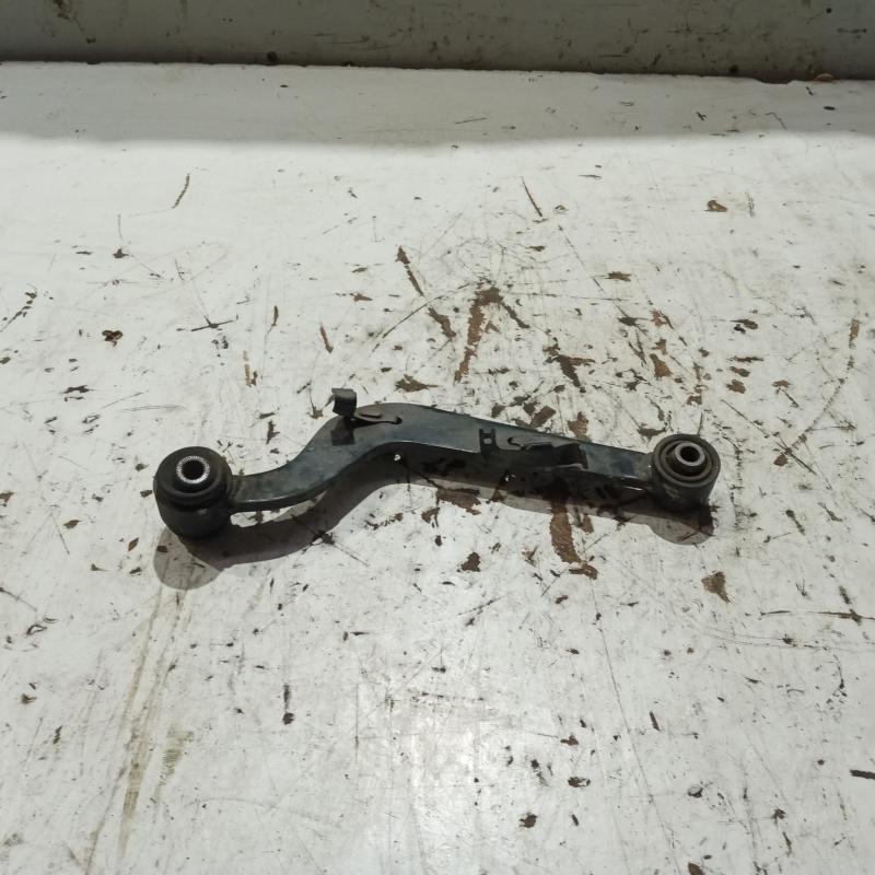 trailing arm rear left