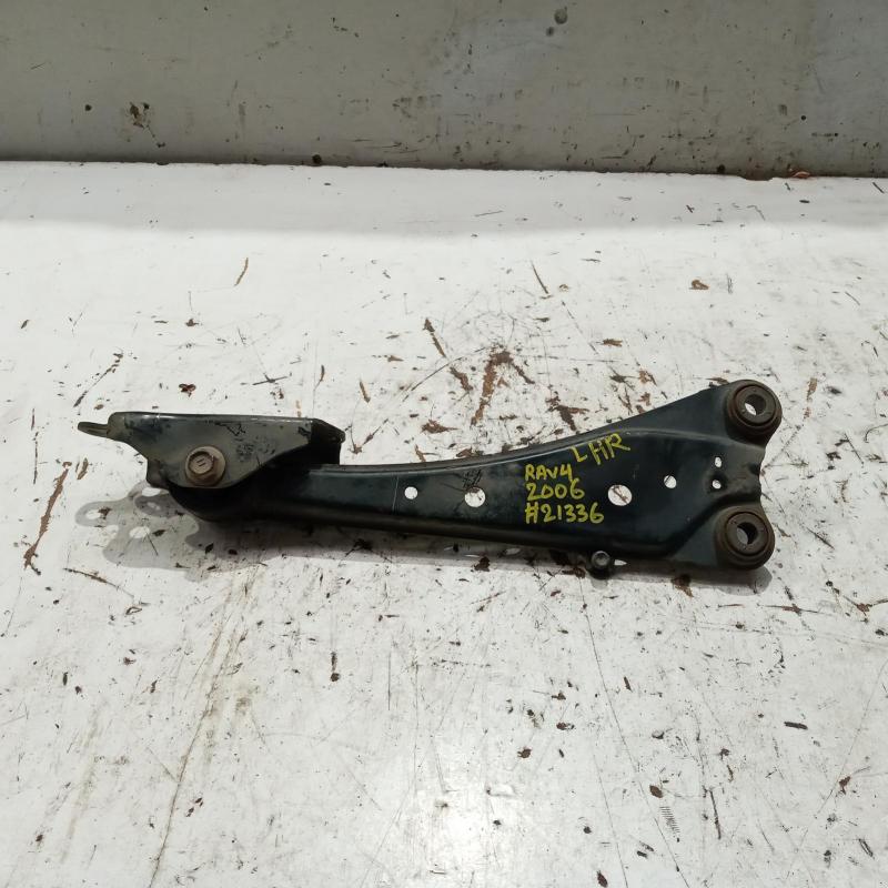 trailing arm rear left