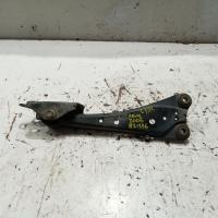 trailing arm rear left