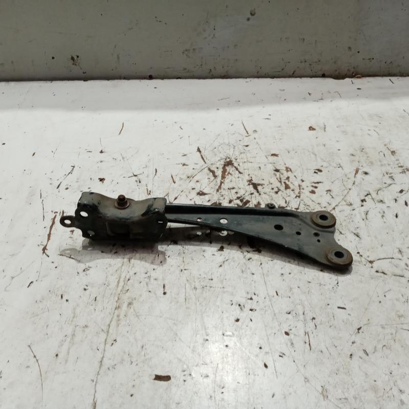 trailing arm rear left