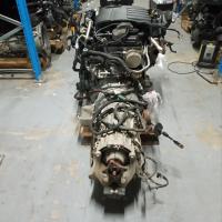 transmission/gearbox