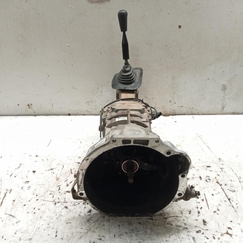 transmission/gearbox