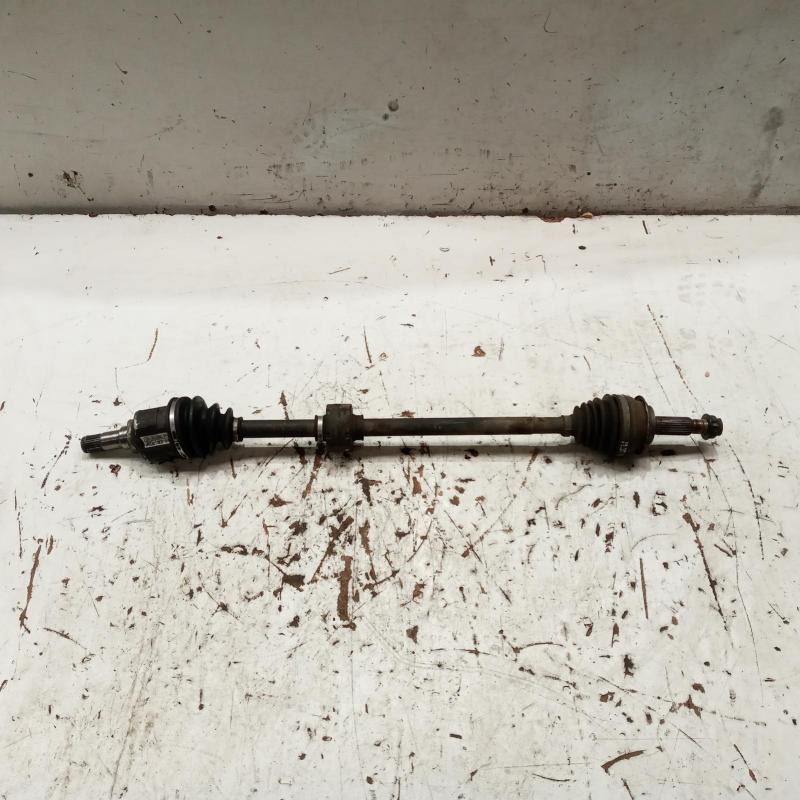 driveshaft right