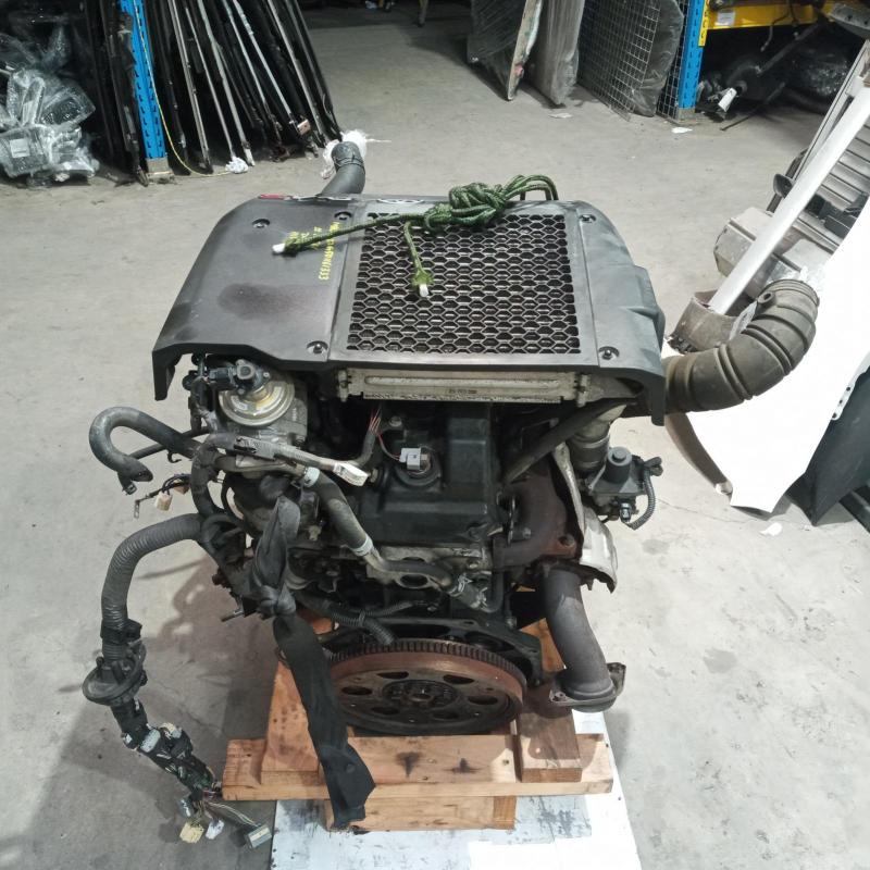 engine
