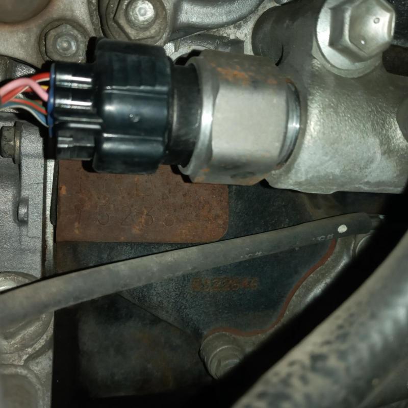 engine