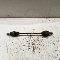 driveshaft left