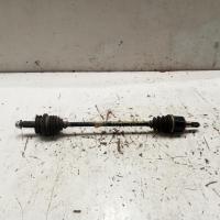 driveshaft right