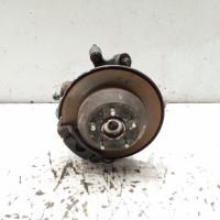 hub assembly rear left