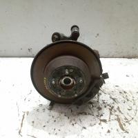 hub assembly rear right