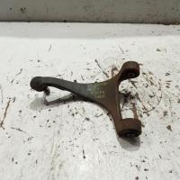 trailing arm rear left